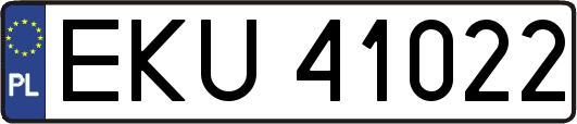 EKU41022