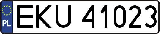 EKU41023