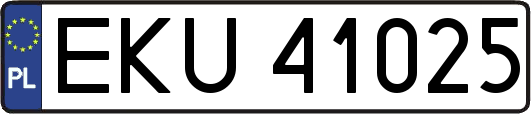 EKU41025