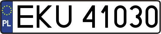 EKU41030