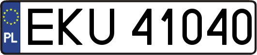 EKU41040