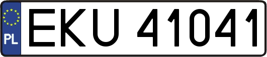 EKU41041