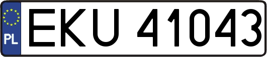 EKU41043