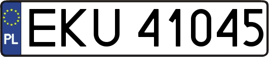 EKU41045