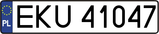 EKU41047