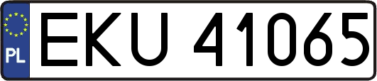 EKU41065