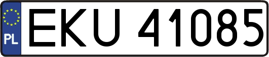 EKU41085