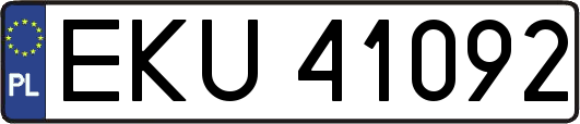 EKU41092