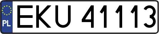 EKU41113