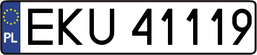 EKU41119