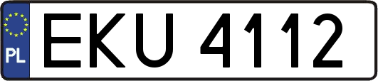 EKU4112
