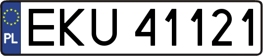 EKU41121
