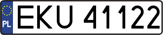 EKU41122