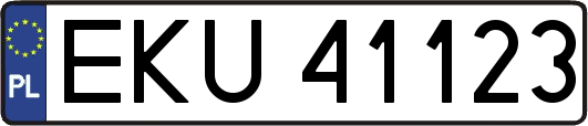 EKU41123