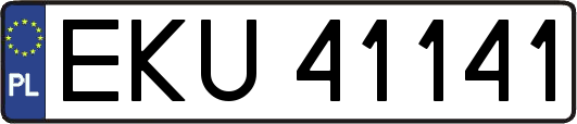 EKU41141