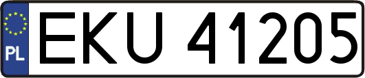 EKU41205