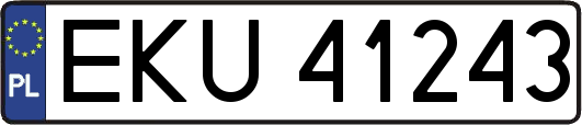 EKU41243