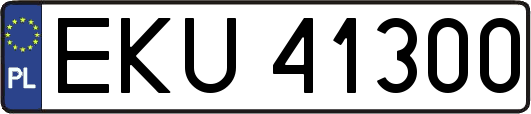 EKU41300