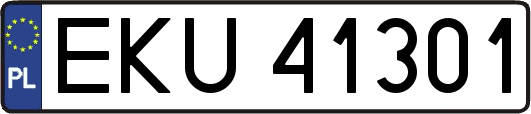 EKU41301