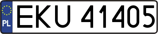 EKU41405