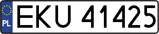 EKU41425
