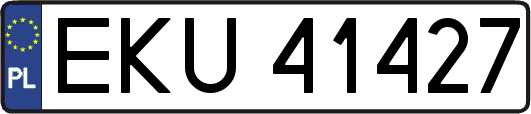 EKU41427
