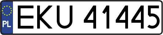 EKU41445