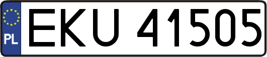 EKU41505