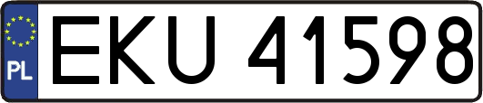 EKU41598