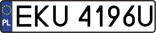 EKU4196U