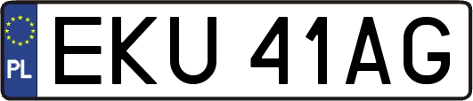EKU41AG