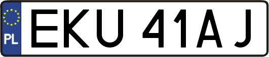 EKU41AJ