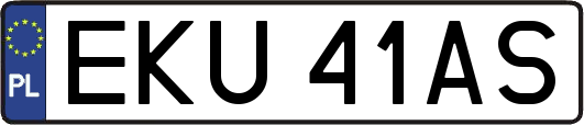 EKU41AS