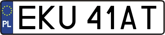 EKU41AT