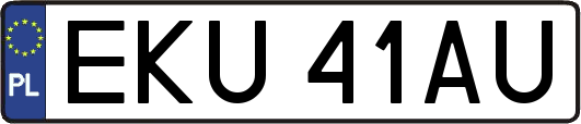 EKU41AU