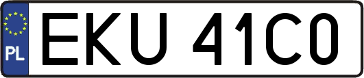 EKU41C0