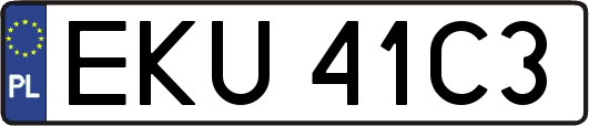 EKU41C3