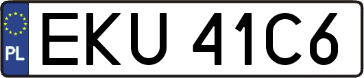 EKU41C6