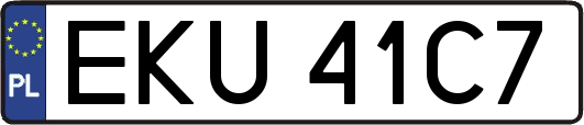 EKU41C7