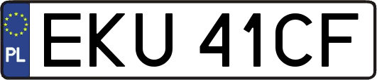 EKU41CF