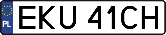 EKU41CH