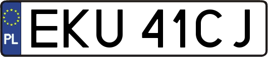 EKU41CJ