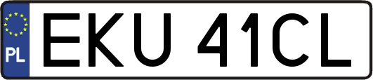 EKU41CL