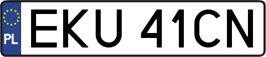 EKU41CN