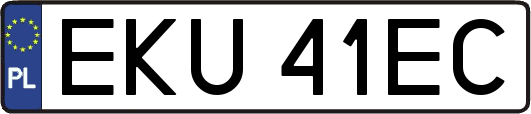 EKU41EC