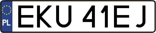 EKU41EJ