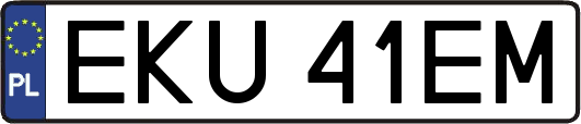 EKU41EM