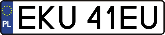 EKU41EU