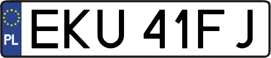 EKU41FJ