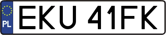 EKU41FK